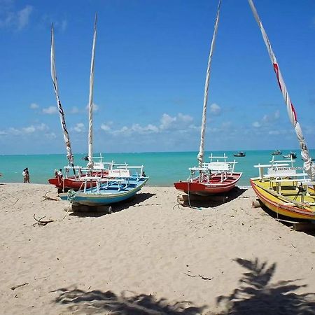 Cama&Cafe 400 Metros Da Praia De Jatiuca, Maceio - Al Buitenkant foto