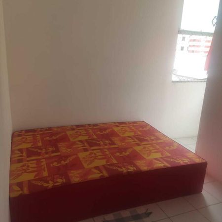Cama&Cafe 400 Metros Da Praia De Jatiuca, Maceio - Al Buitenkant foto