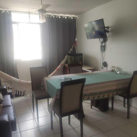 Cama&Cafe 400 Metros Da Praia De Jatiuca, Maceio - Al Buitenkant foto