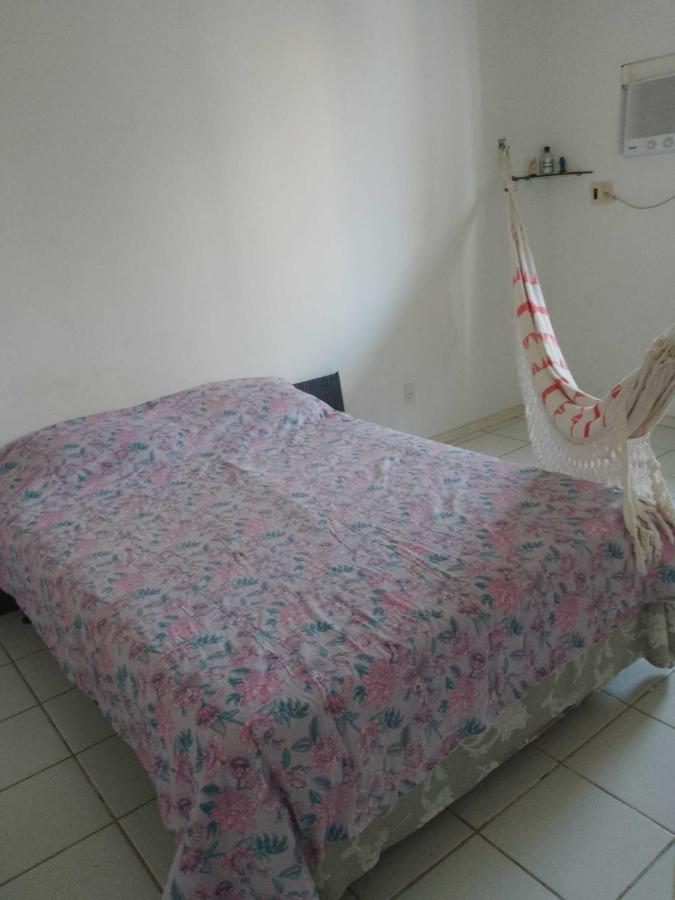 Cama&Cafe 400 Metros Da Praia De Jatiuca, Maceio - Al Buitenkant foto