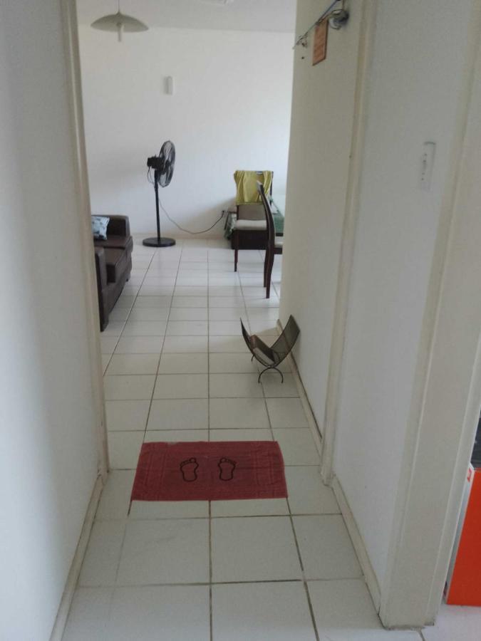 Cama&Cafe 400 Metros Da Praia De Jatiuca, Maceio - Al Buitenkant foto