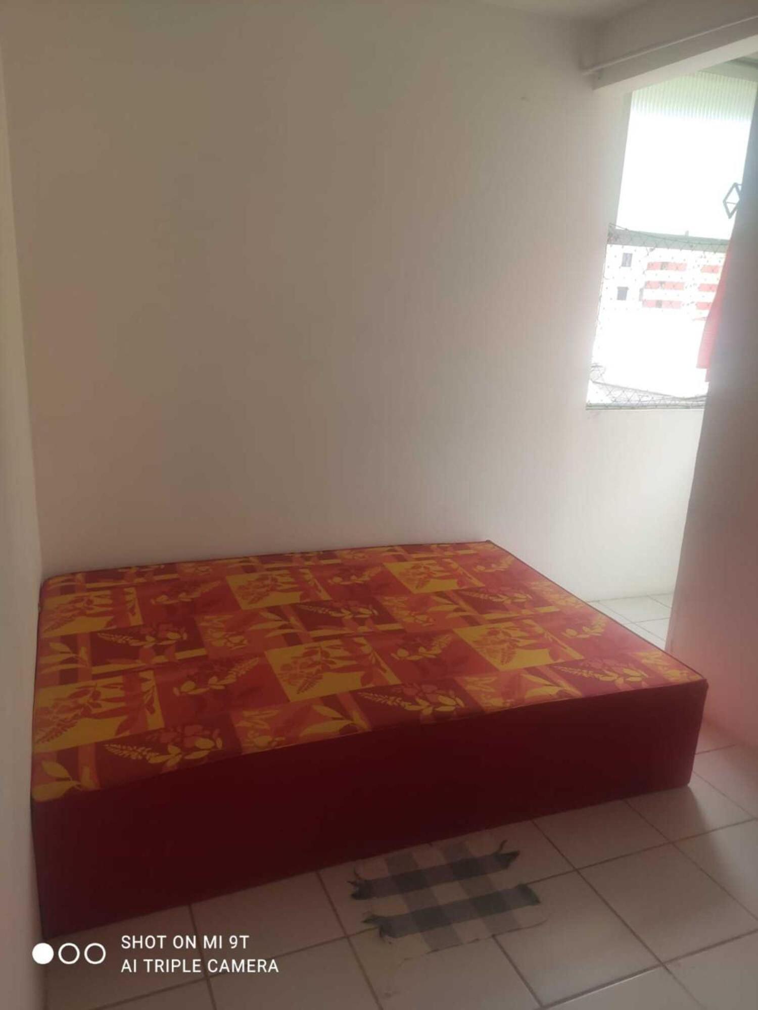 Cama&Cafe 400 Metros Da Praia De Jatiuca, Maceio - Al Buitenkant foto
