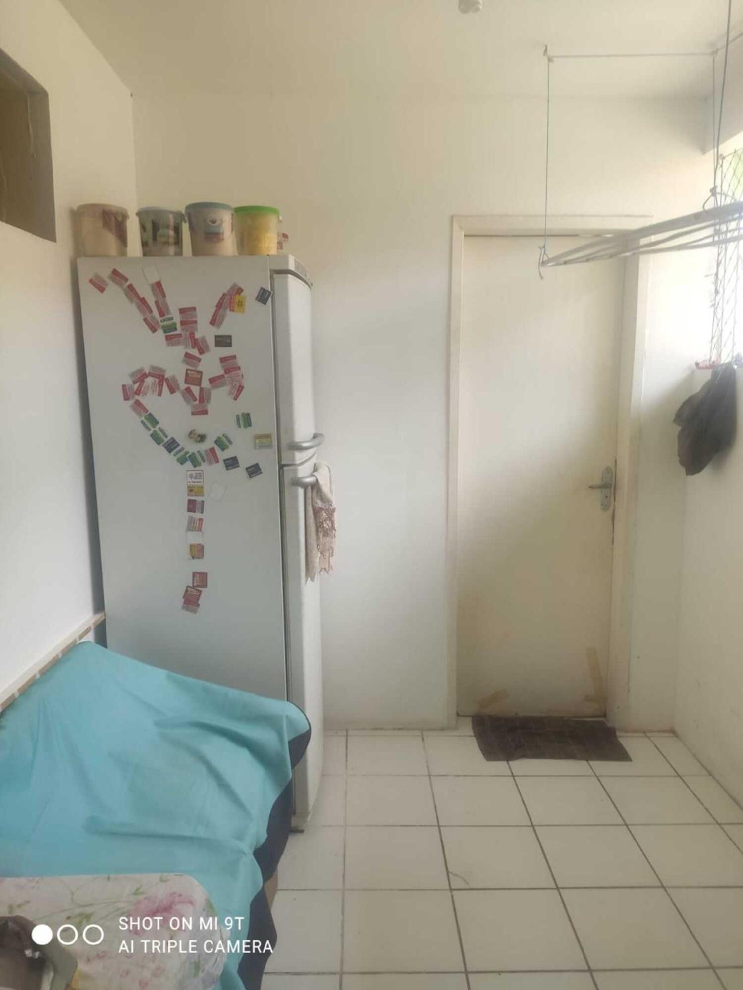 Cama&Cafe 400 Metros Da Praia De Jatiuca, Maceio - Al Buitenkant foto