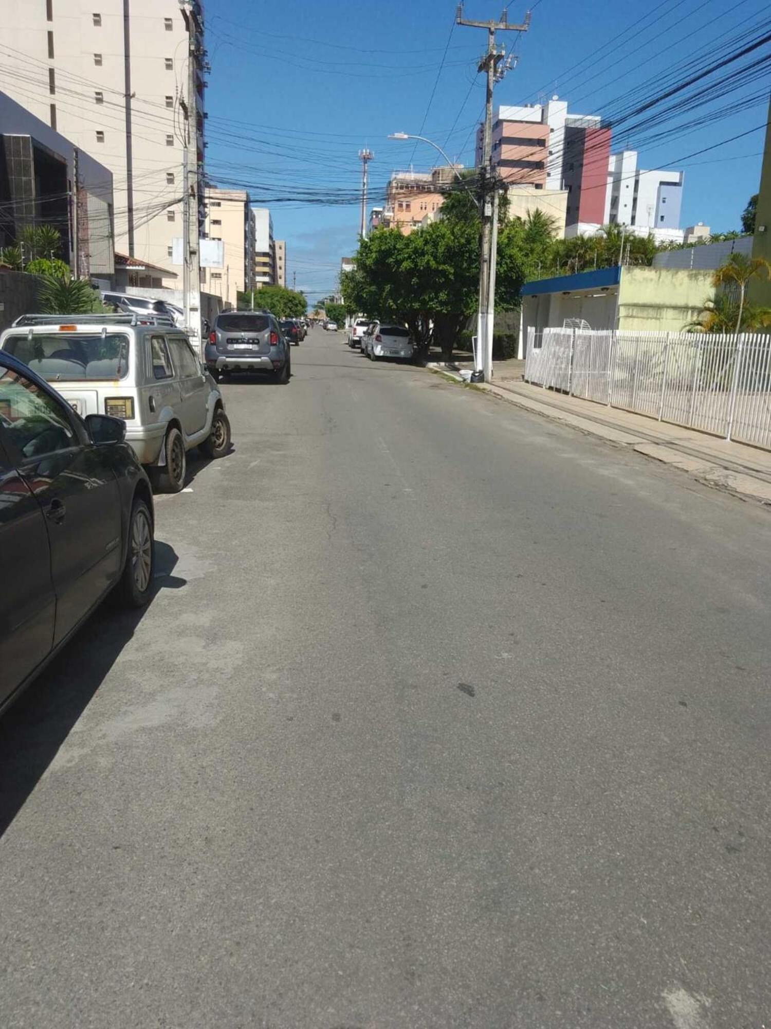 Cama&Cafe 400 Metros Da Praia De Jatiuca, Maceio - Al Buitenkant foto